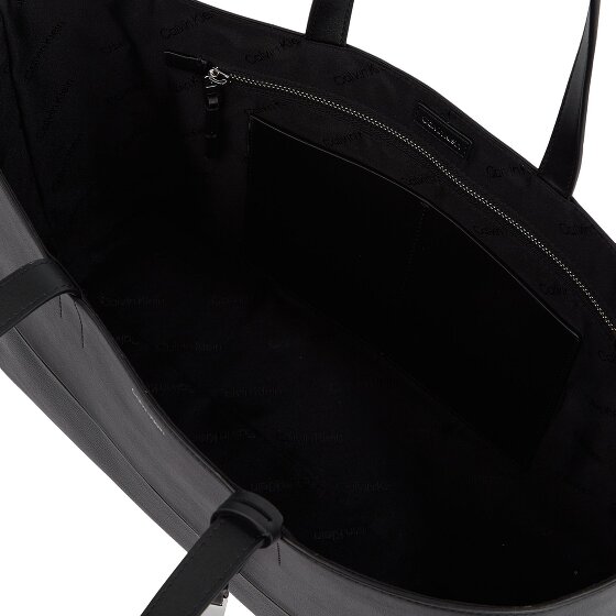 Calvin Klein CK Mixmedia Bolsa de compras 41 cm