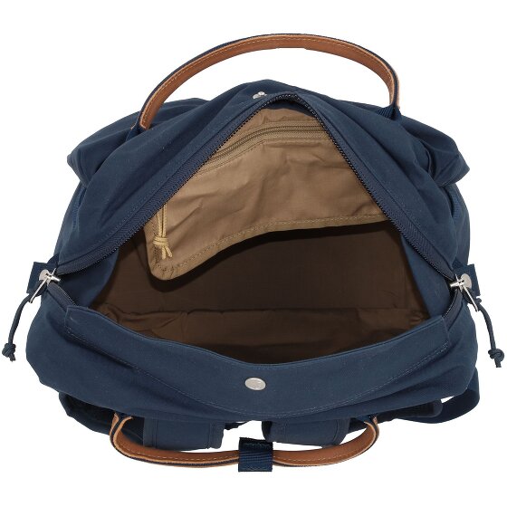 Fjällräven Mochila Haulpack No.1 Compartimento para portátil de 39 cm