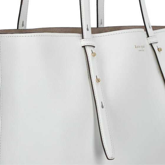 Kate Spade New York Do It All Bolsa de compras Piel 35 cm