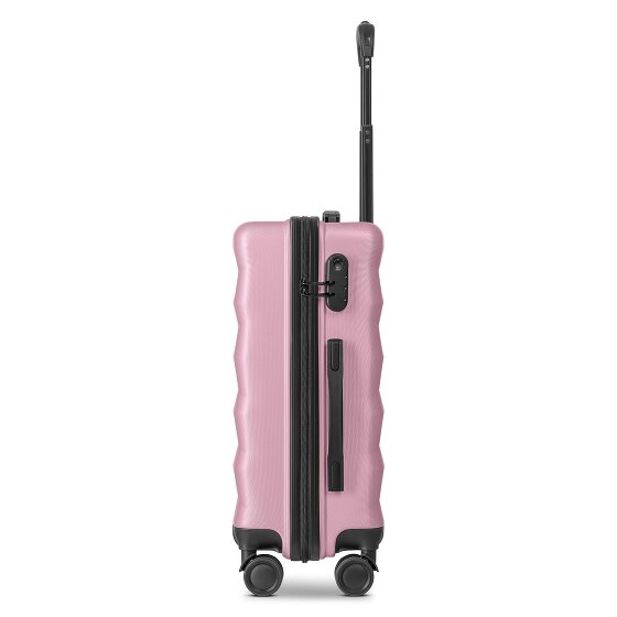 Smartbox Edition 03 4 ruedas Trolley de cabina 55 cm