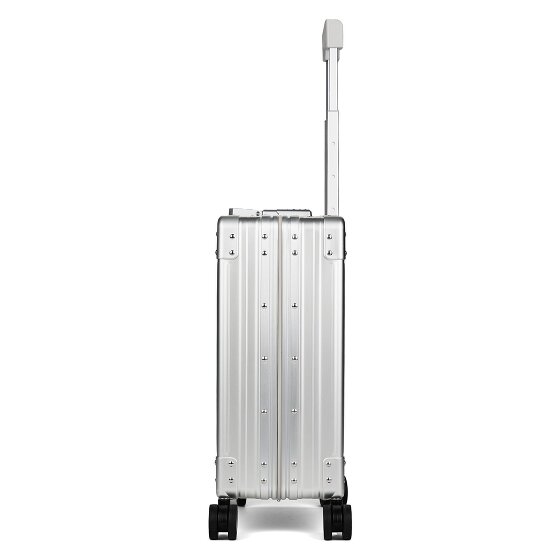 Aleon Business Trolley de 4 ruedas 50 cm Compartimento para portátil