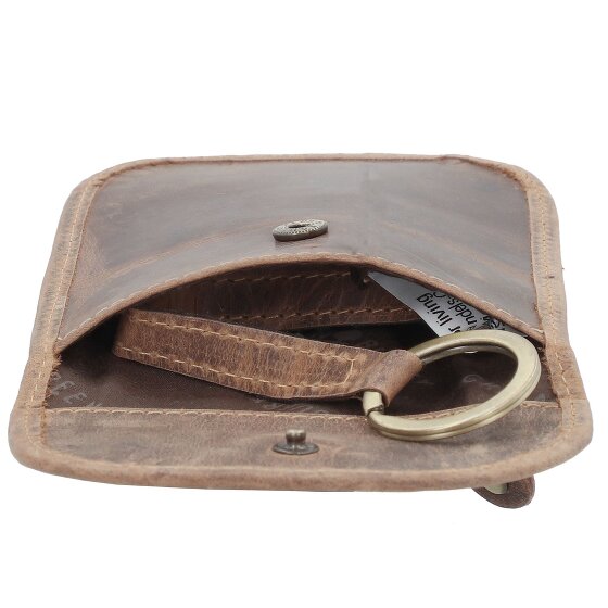 Greenburry Vintage Cartera de llaves Piel 9 cm