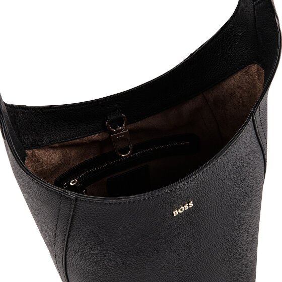 Boss Lenah Bolsa de hombro Piel 22 cm
