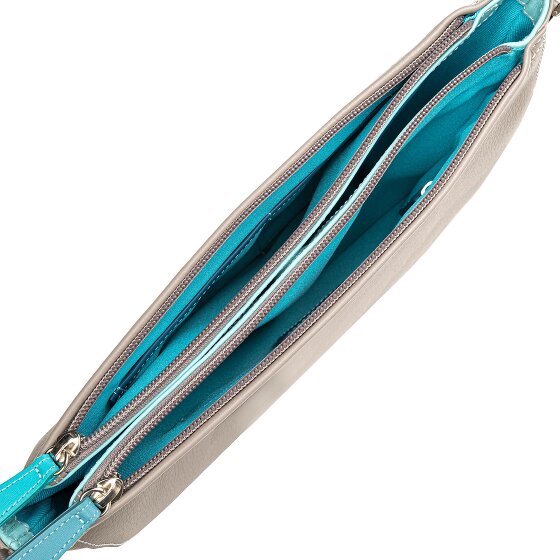 Mywalit Bolsa de hombro Piel 29 cm