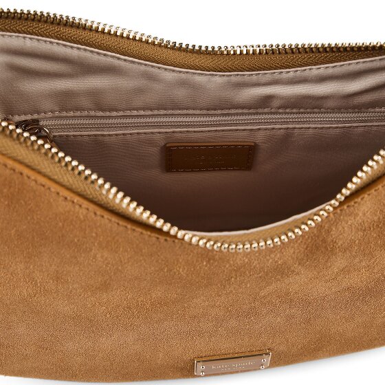 Kate Spade New York Liv Bolsa de hombro Piel 30 cm