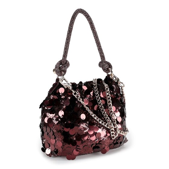 Guess Holiday Shine Bolso miniatura 16 cm