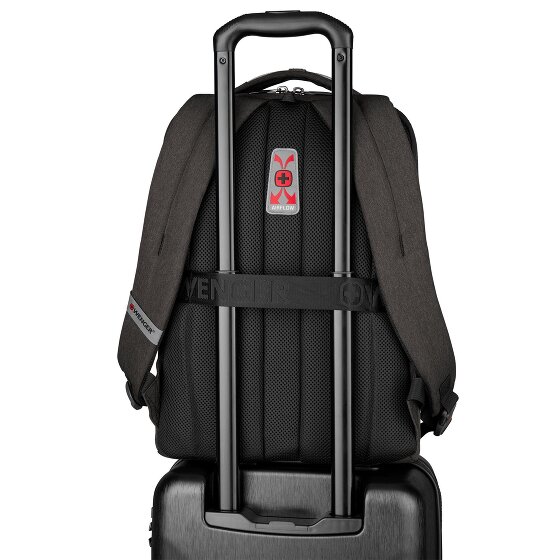 Wenger MX Professional 16 Mochila de negocios 45 cm Compartimento para el portátil