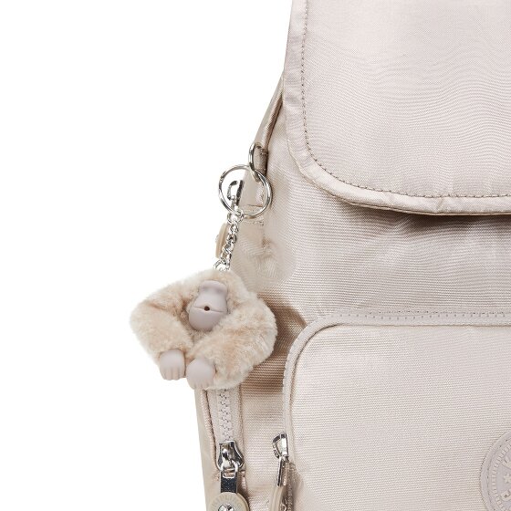 Kipling Basic Plus City Zip Mochila de la ciudad S 33.5 cm