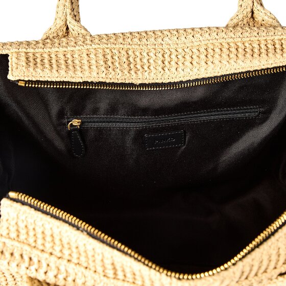 PINKO Beach Bolsa de compras 38 cm