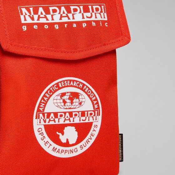 Napapijri H-Hornby Bolsa de pecho 15 cm