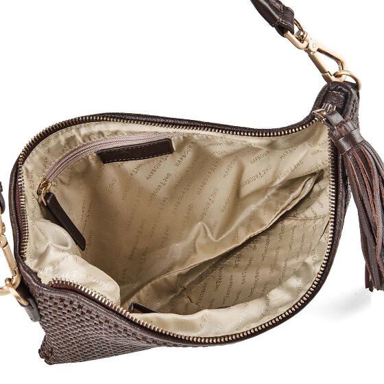 Harbour 2nd Fashion Lights Ivellina Bolsa de hombro Piel 31 cm