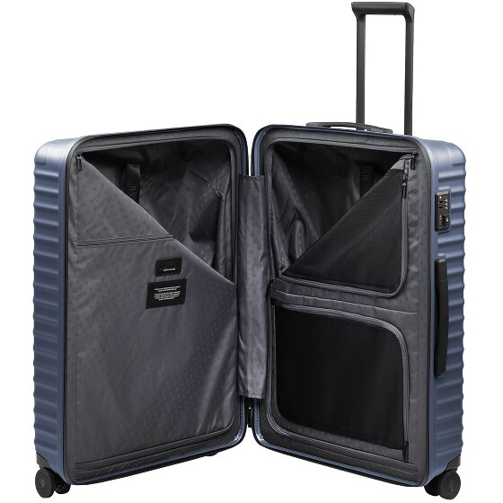 Titan Upgrade 4 ruedas Carrito L 75 cm
