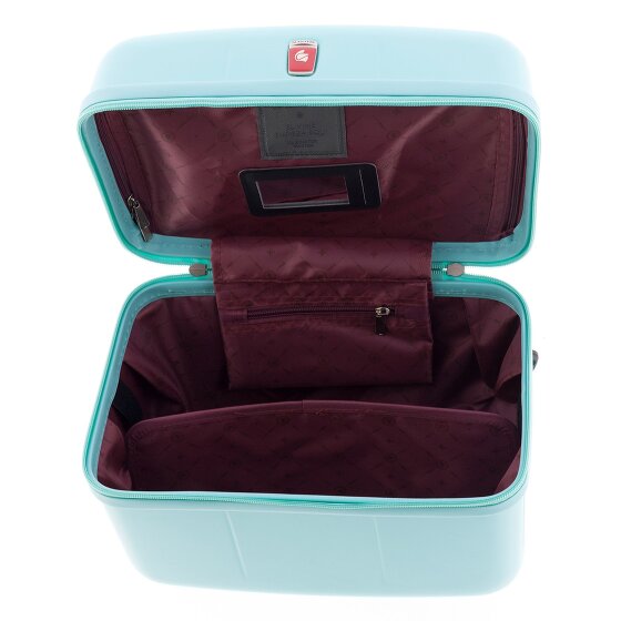 Gladiator 2700 Estuche de belleza 34 cm