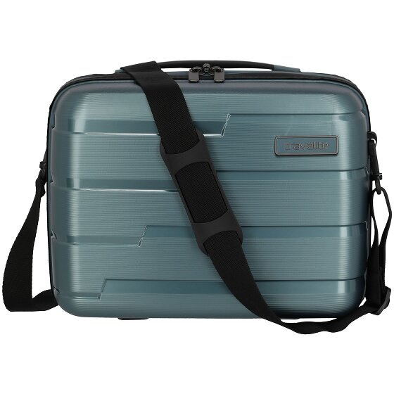 Travelite Air Base Estuche de belleza 34 cm
