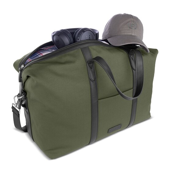 bugatti Maro Bolsa de viaje Weekender 48 cm