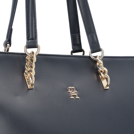Tommy Hilfiger TH Refined Bolsa de compras 31 cm