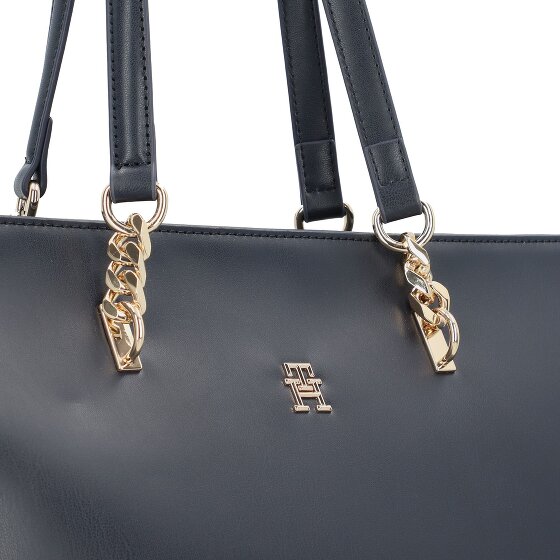 Tommy Hilfiger TH Refined Bolsa de compras 31 cm