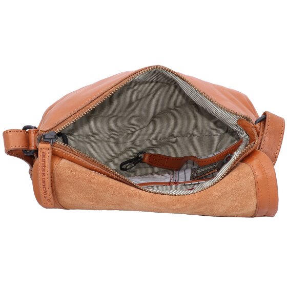 aunts & uncles Grandma's Luxury Club Mrs. Puff Pie Bolsa de hombro Piel 22 cm