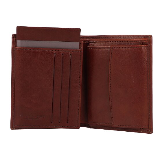The Bridge Cartera Story Uomo II Piel 9,5 cm