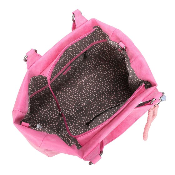 Fritzi aus Preußen Izzy Vintage Bolsa de compras 42 cm
