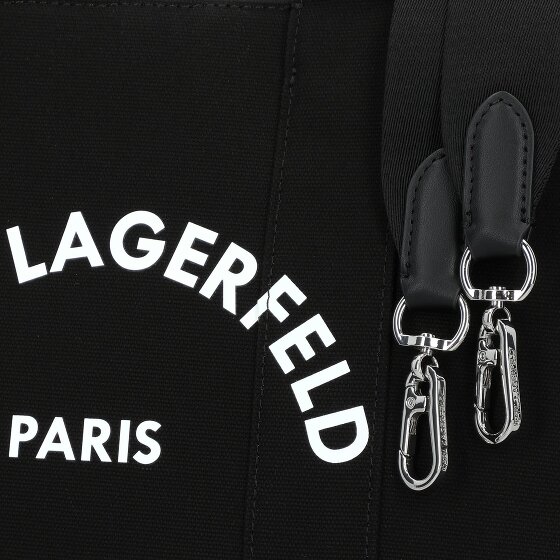 Karl Lagerfeld Rsg Bolso 33 cm