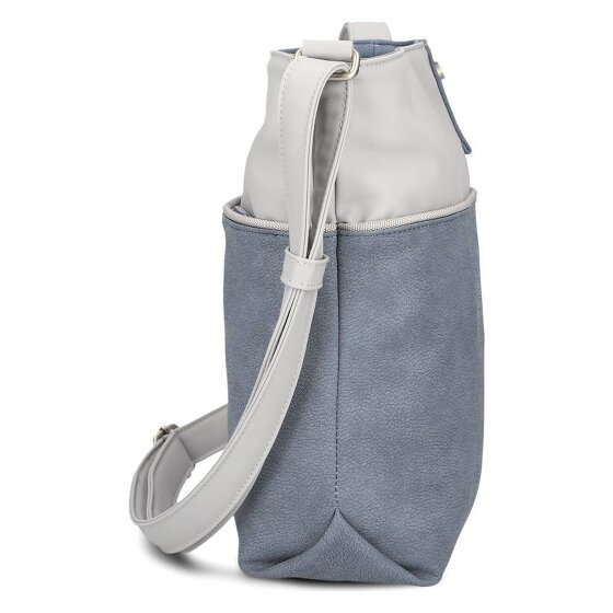 Zwei Jana Bolsa de hombro 29 cm