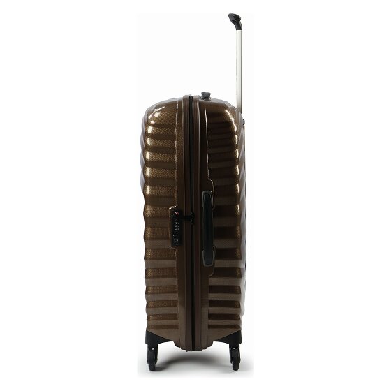 Samsonite Lite-Shock 4 ruedas Carrito 69 cm