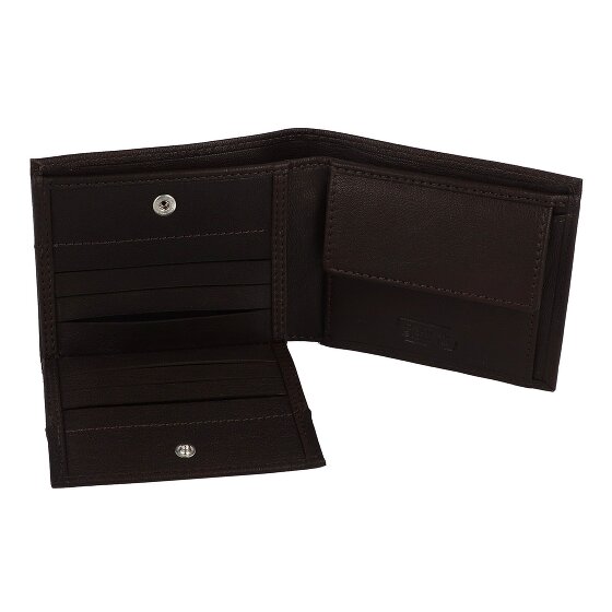 camel active Discover Cartera Piel 11 cm