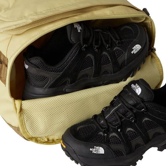 The North Face Mochila Base Camp Voyager 42L 58 cm