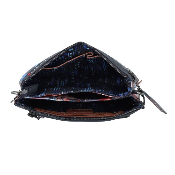 Anekke Contemporary Bolsa de hombro 28 cm