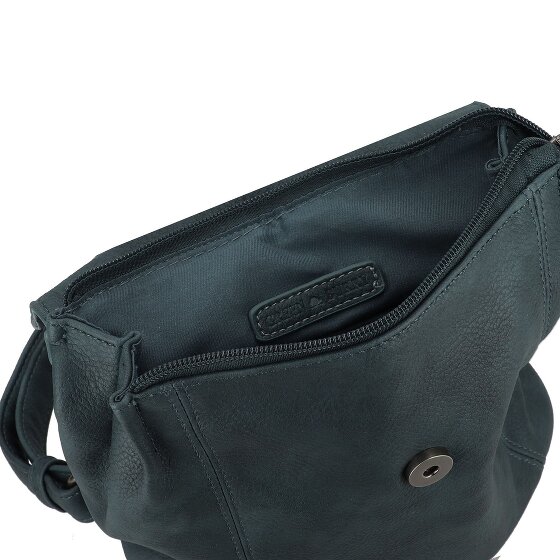 Greenburry Mad'l Dasch Mochila de la ciudad 29 cm
