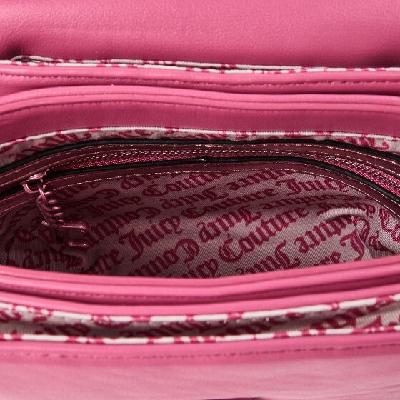 Juicy Couture Alyssa Bolso miniatura 17 cm