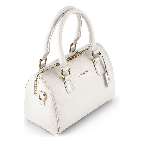 Lazarotti Bolonia Bolso de cuero Bolso de cuero 26 cm