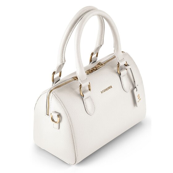 Lazarotti Bologna Leather Bolso Piel 26 cm
