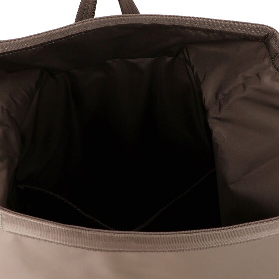Herschel Roll Top Mochila de día 50 cm Compartimento para el portátil