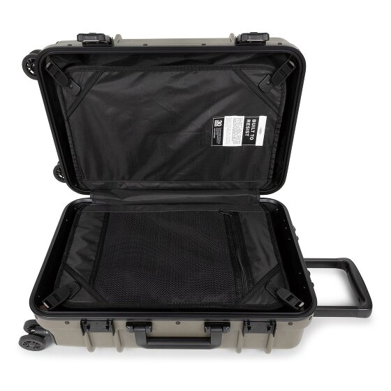 Eastpak Resist'R 4 ruedas Carro de la cabina S 55 cm