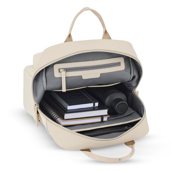 Kapten & Son Bergen Pro Ibiza Mochila de día 39 cm Compartimento para el portátil