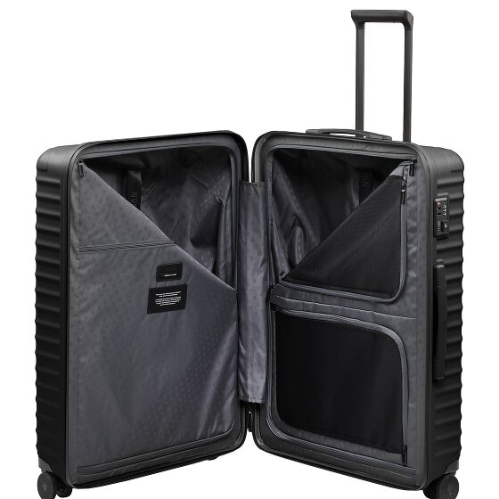 Titan Upgrade 4 ruedas Carrito L 75 cm
