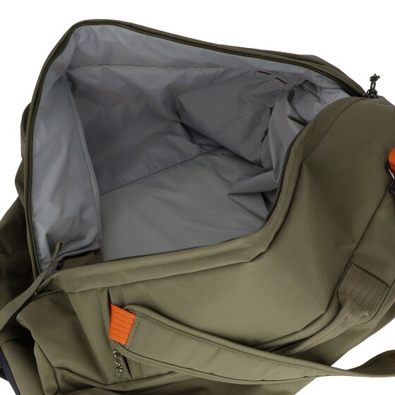 Fjällräven Färden 80 Bolsa de viaje Weekender 66 cm