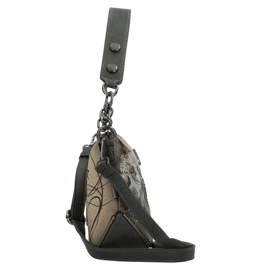 Anekke Wings Bolsa de hombro 24 cm
