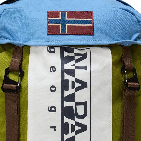 Napapijri H-Equator Mochila de día 40 cm Compartimento para el portátil