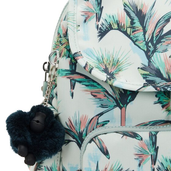 Kipling Basic Prt City Pack Mochila de día S 33.5 cm
