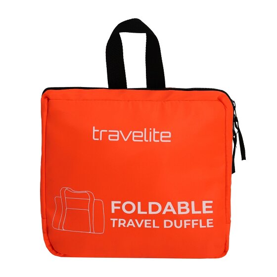 Travelite Accessoires Bolsa de viaje plegable 44 cm