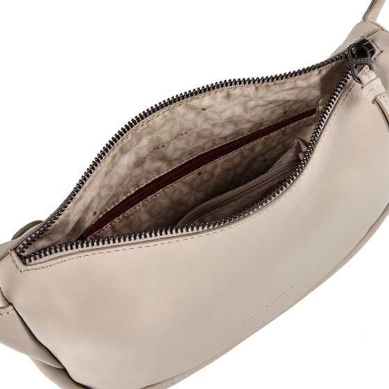 aunts & uncles Bohemian Vibes Bolsa de hombro Piel 26 cm