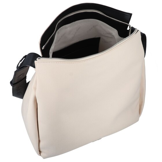 Calvin Klein Gracie Bolsa de hombro 33 cm