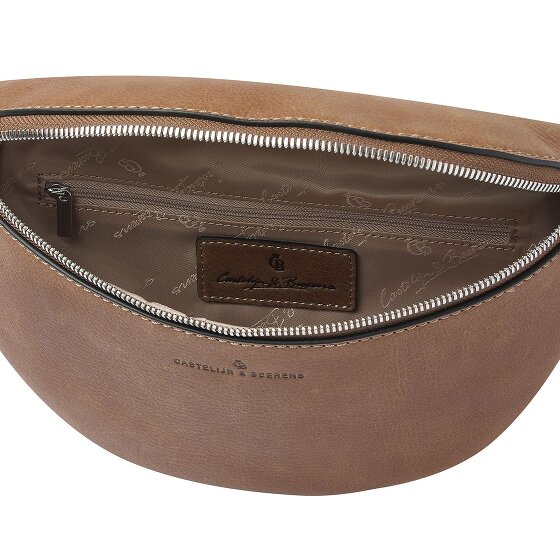 Castelijn & Beerens Carisma Bolsa de hombro Piel 26 cm