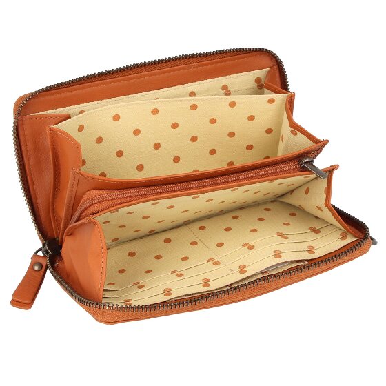 Esquire Peru Funda de teléfono móvil Piel 10 cm