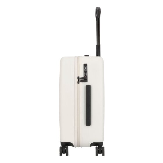 Herschel Heritage 4 ruedas Carro de la cabina S 54 cm