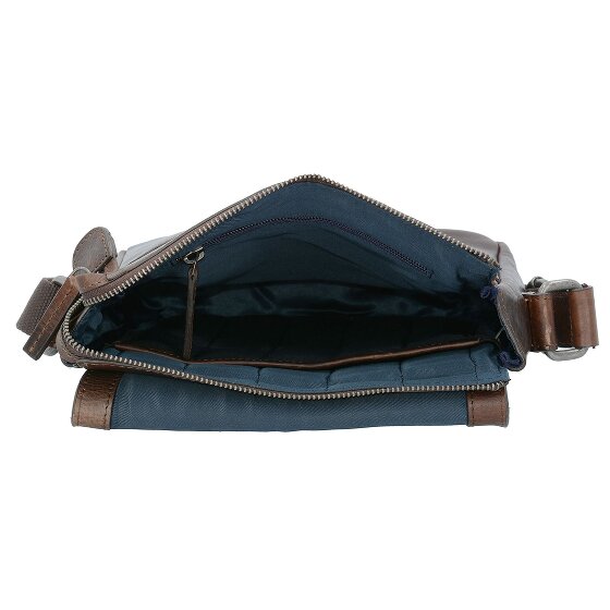 Leonhard Heyden Bolso Roma Piel 23 cm