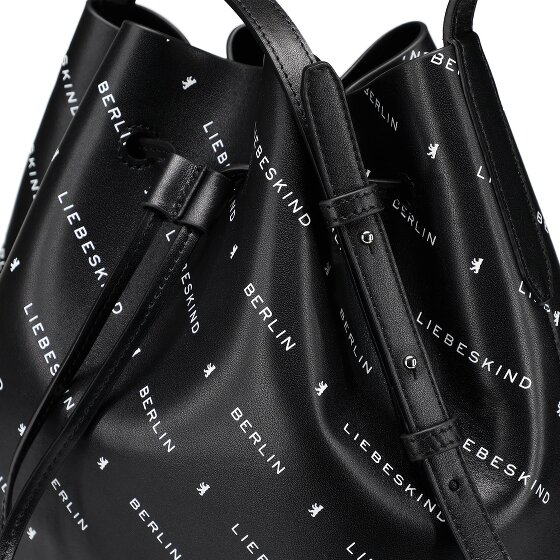 Liebeskind Monogram Bolsa Piel 40 cm